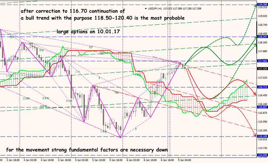 Forex USDJPY